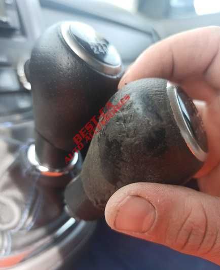 Топка скоростен лост за Хонда ЦРВ 3-та генерация Honda CR-V Mk3