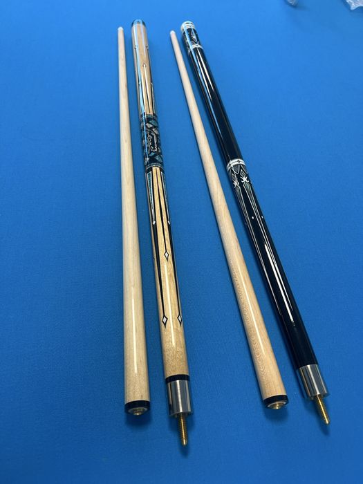 Tacuri biliard Predator