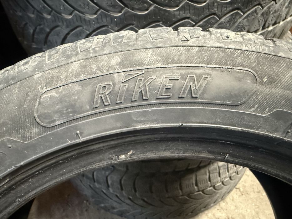 Гуми Riken 185/55/15