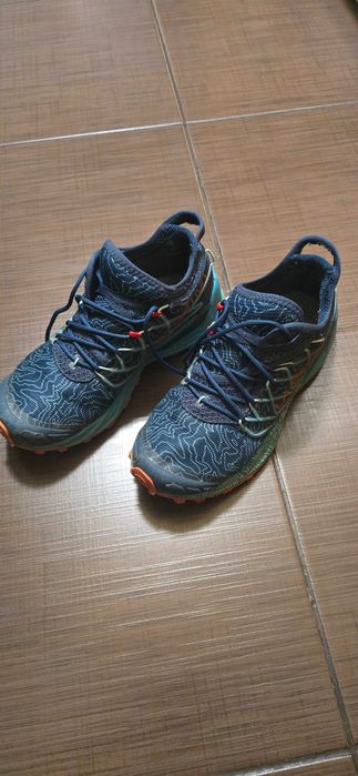 Pantofi alergare trial La Sportiva Mutant II
