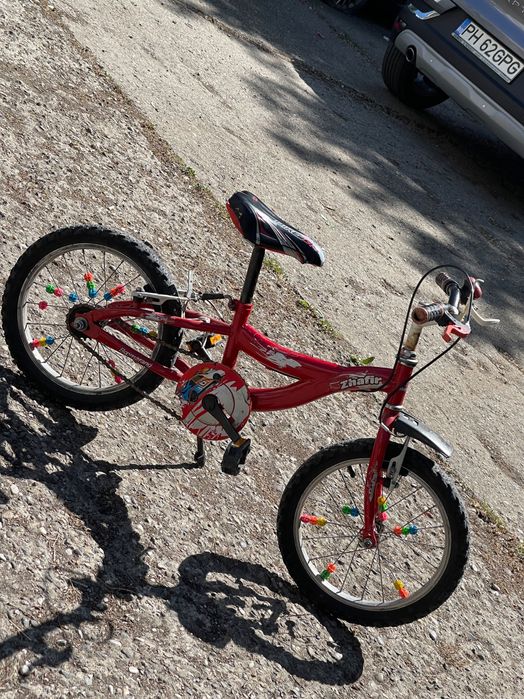 Bicicletă pentru copii