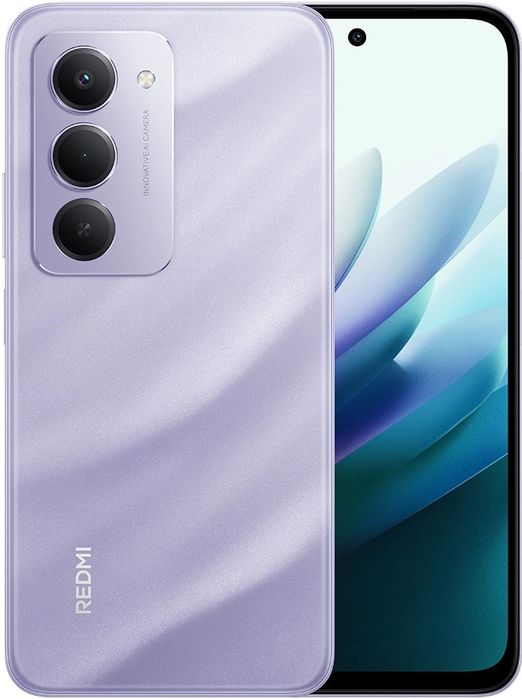 Redmi note 15 titan