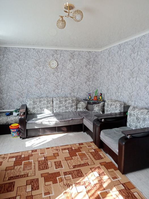 Продам дом селе Беловка