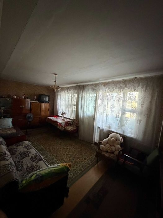 Продаётся квартиру