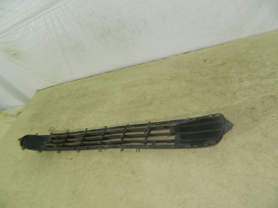 Grila inferioara bara fata, Opel Corsa B, 92-00.