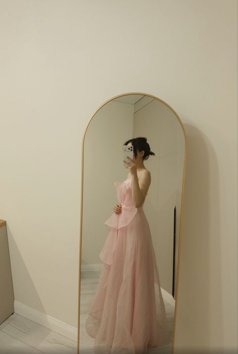 выпускное платье