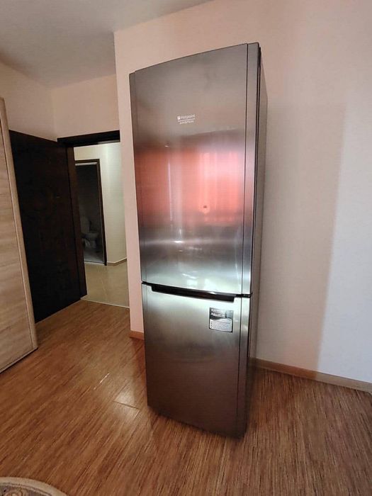 Дава се под наем Двустаен апартамент в Варна, Център - 60 кв.м за 648.21 € - Снимка #8