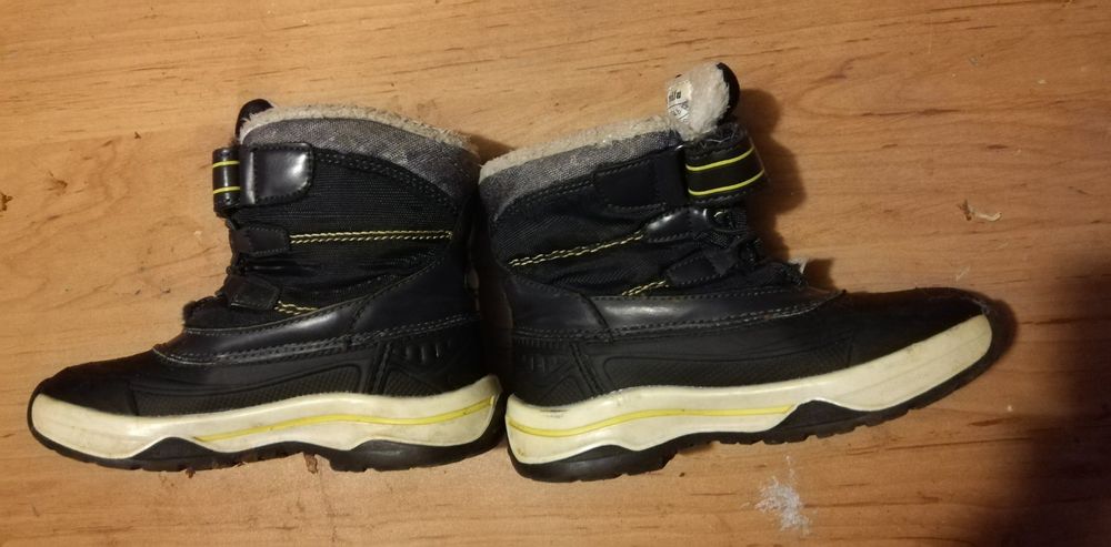 Детски ботуши Lupilu за момче номер 26