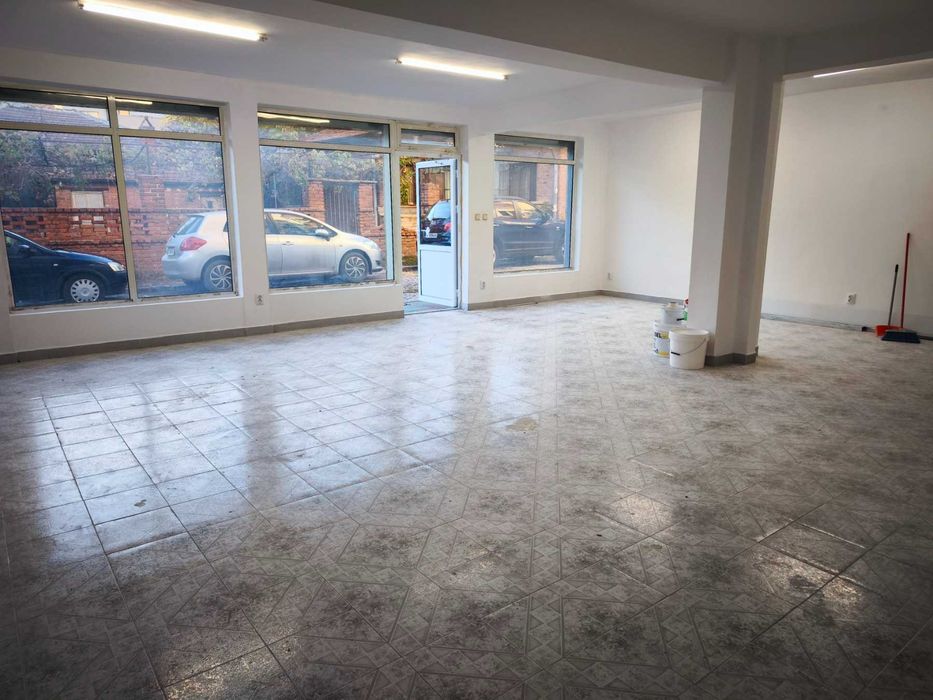 Продава се Магазин в Ямбол, Аврен - 194 кв.м за 1135 €/кв.м - Снимка #1