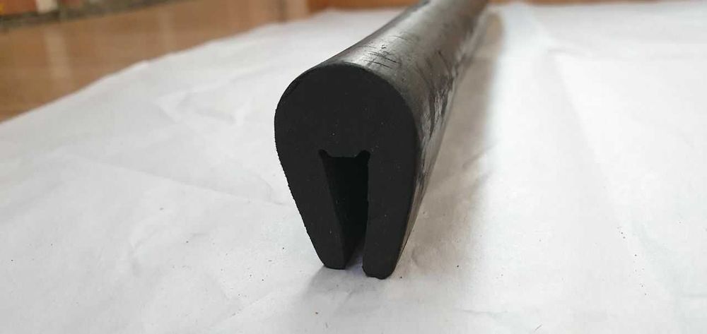 Подситник Профиль резиновый для грохота