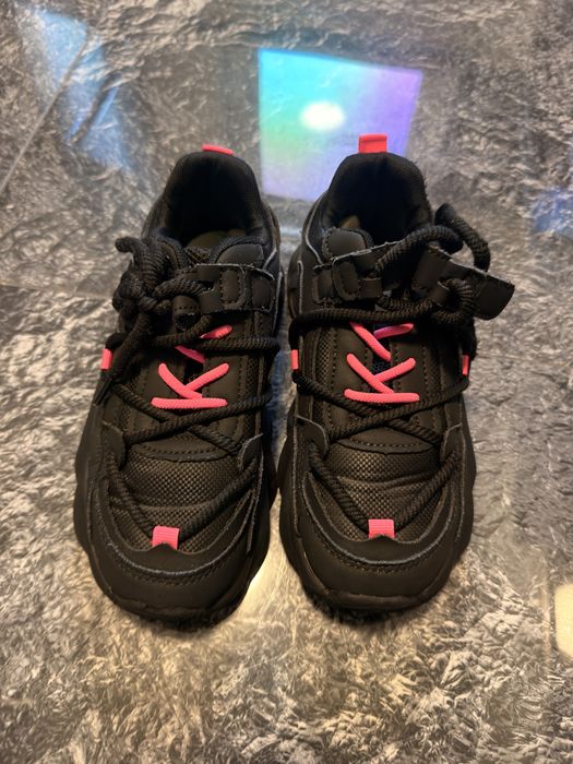 Adidasi sport comfortabili de fete 34