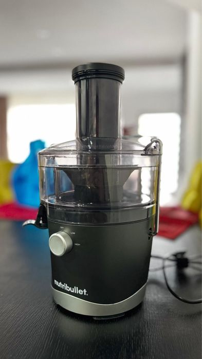 Storcător de fructe Nutribullet Juicer