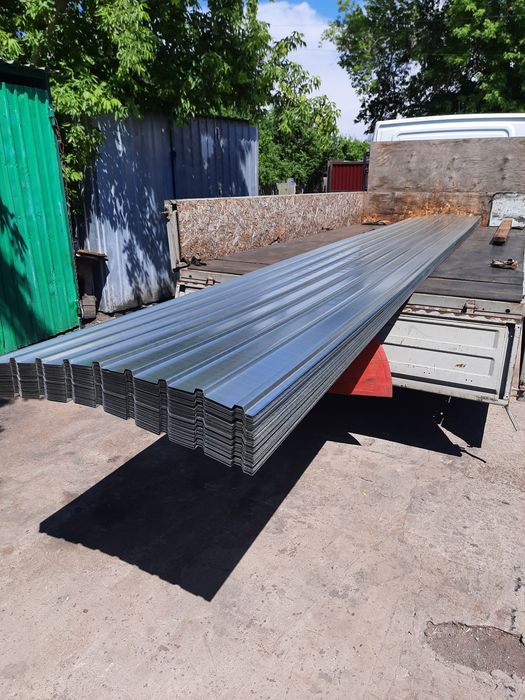 Продаю профлист.