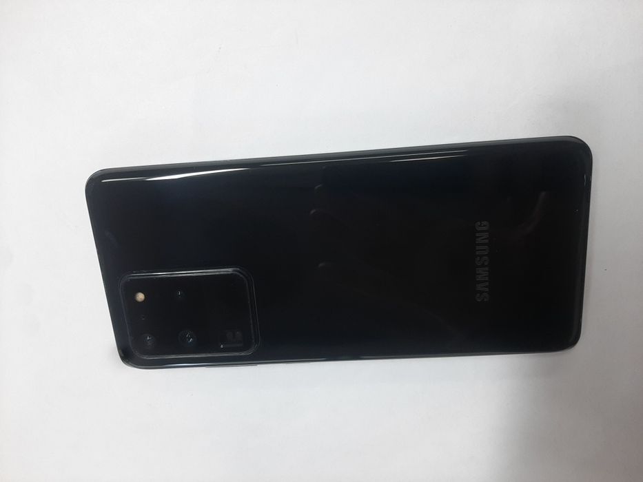 Samsung S20 Ultra. 5G.