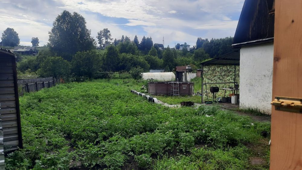 Продам дачу позна-павловка срочно