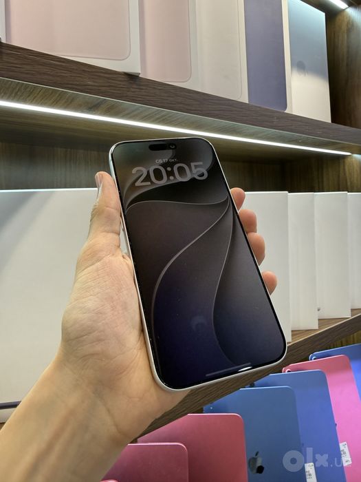 iphone 17 pro max naxtka va nasiya savdoga
