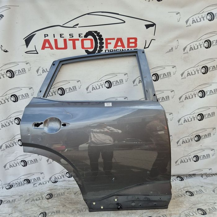 Usa dreapta spate Nissan Qashqai 3 an 2021-2022-2023-2024-2025-2026