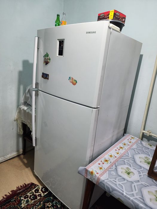 Samsung xolodilnik sotiladi