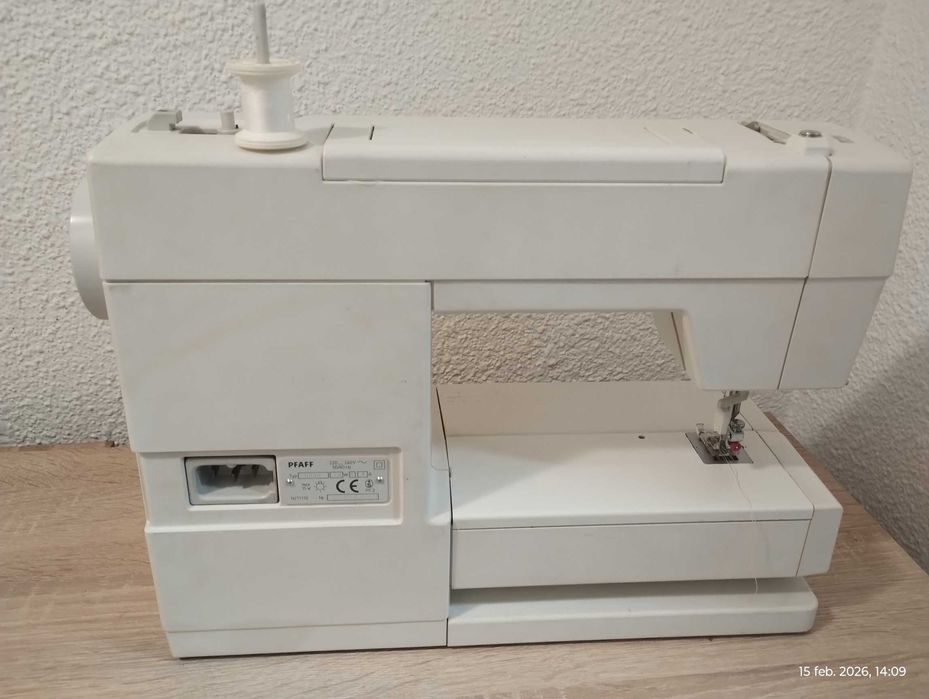 Vand Pfaff varimatic 6085