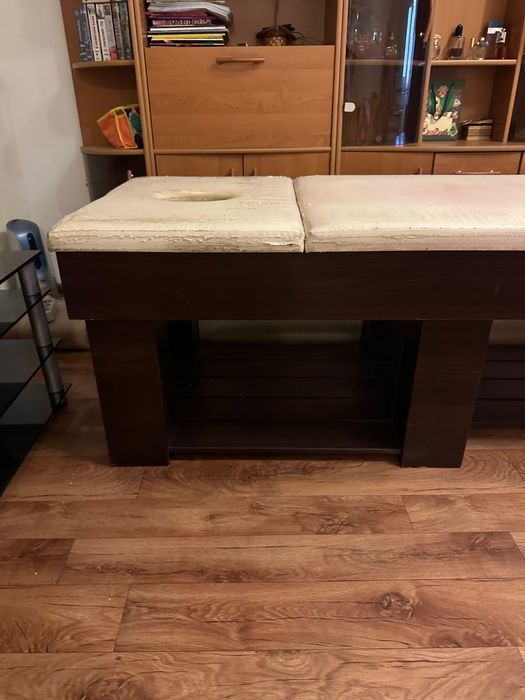 Кушетка для массажа