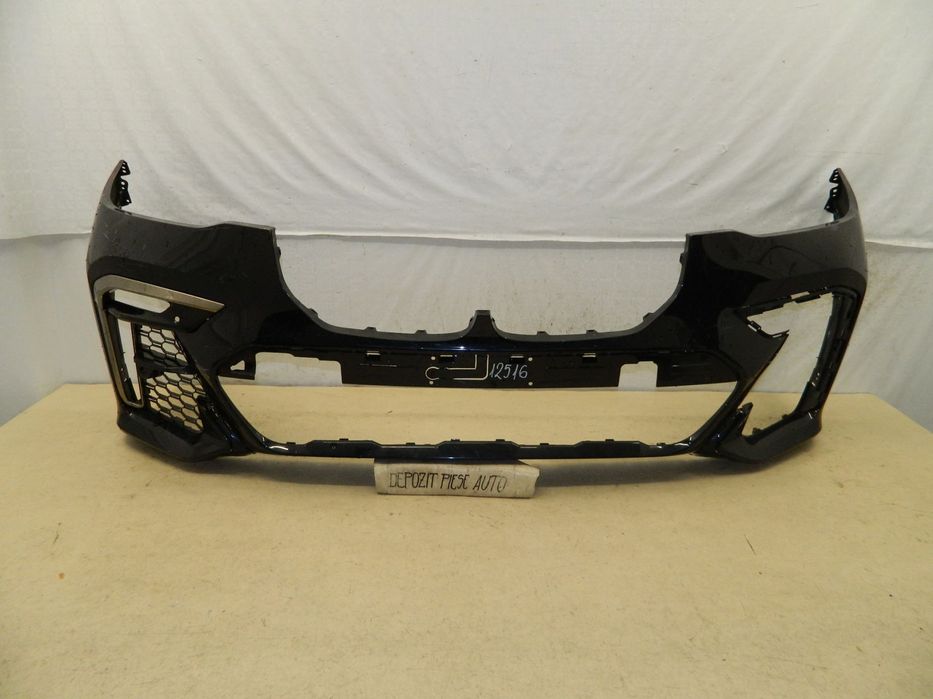Bara fata BMW X7 M-Sport G07, 2018, 2019, 2020, 2021, 2022, 2023, 51118069886