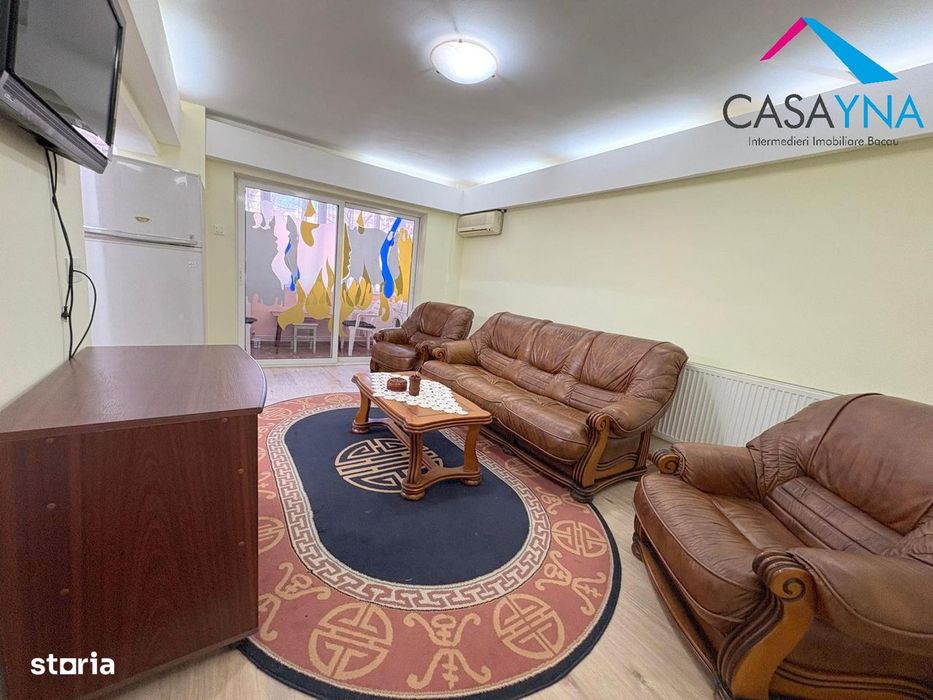 Strada Energiei - Apartament 3 camere decomandate renovat!