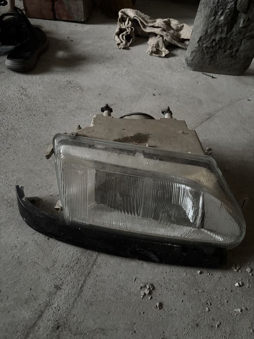 Ваз 2115,2113,2114 запчасть