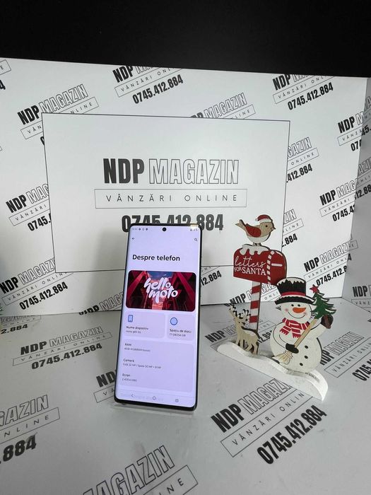 NDP Amanet NON-STOP Bld.Iuliu Maniu 69 MOTOROLA G85 5G (46748)