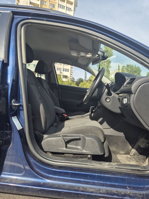 Volkswagen Golf 6/Фолксваген Голф 6  автоматик DSG 1.6TDI  На Части