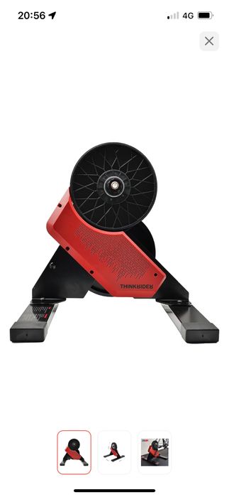 Продам Велостанок Thinkrider