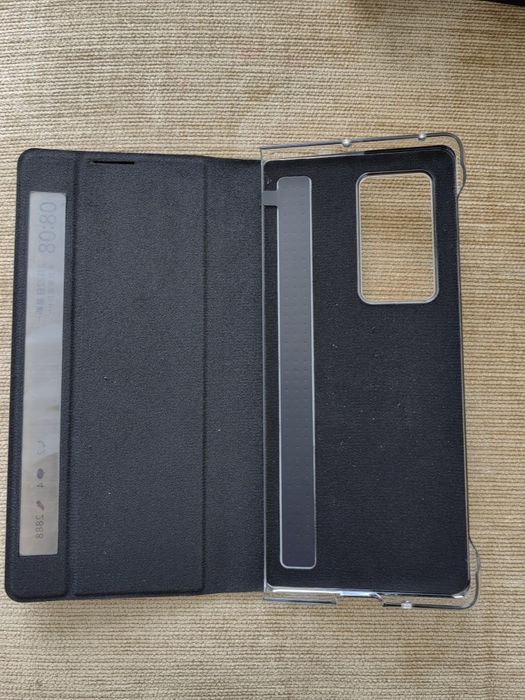 Чехол для Huawei x2