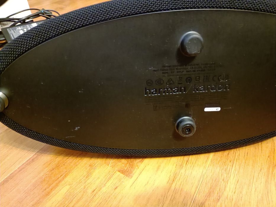 Boxa portabila Harman Kardon