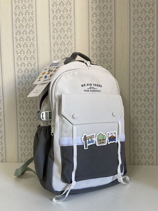 Рюкзаки для школьников