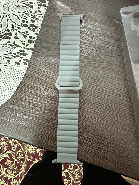 Продам ремешок для Apple Watch ( 42/44/45/49 мм )