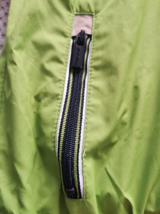 Ветровка за момче mayoral 6г