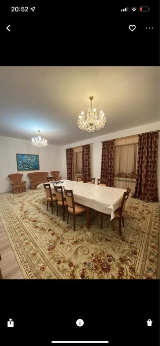 Ковер 4х6 бельгия