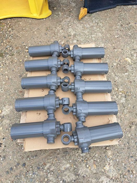 cilindru rotire brat CASE, NEW HOLLAND  87450927, 87315529