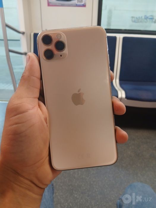 Iphone 11 pro max ideal