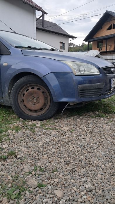 Ford focus pentru piese 2007