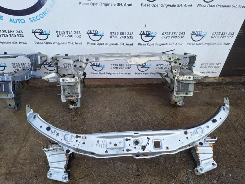 Trager complet Opel Astra H facelift