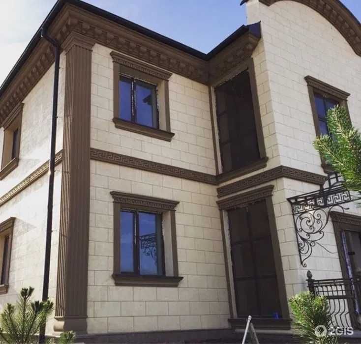 ТЕРМОПАНЕЛИ Теплофасад Термоплитка Фасадная панель