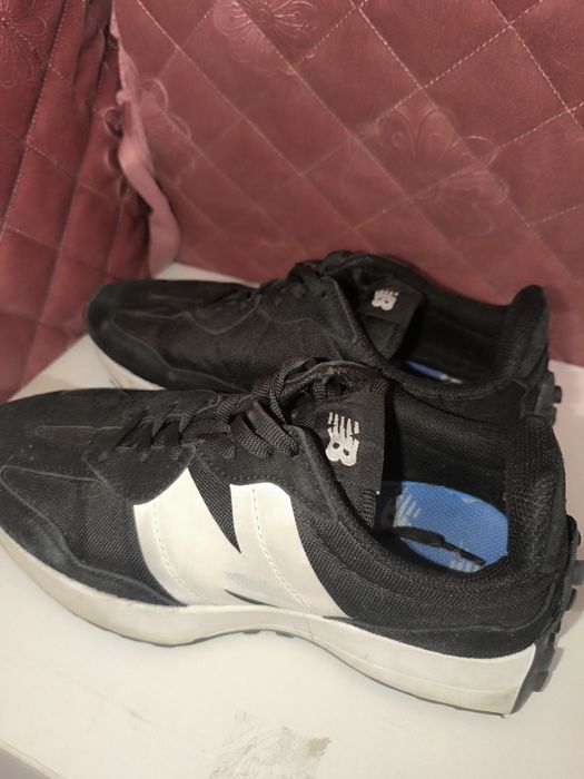 New Balance 327 noi