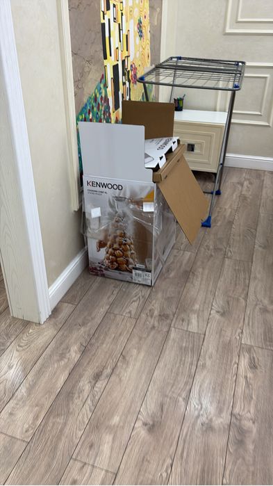 Кенвуд Cooking chef