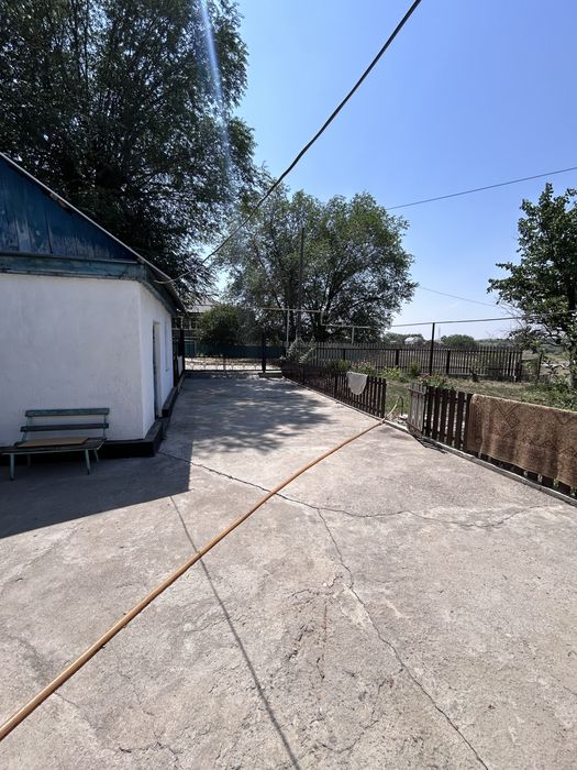 Продается дом в село Аксай