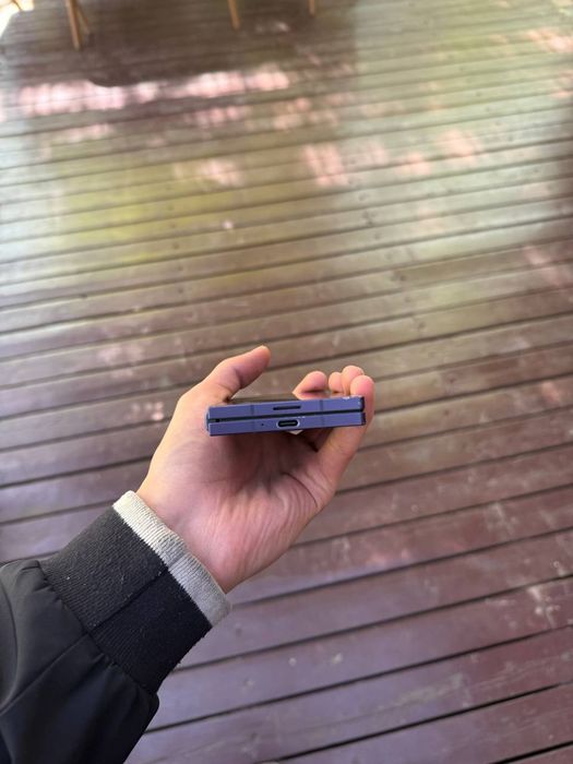Samsung Z Fold 6 512gb