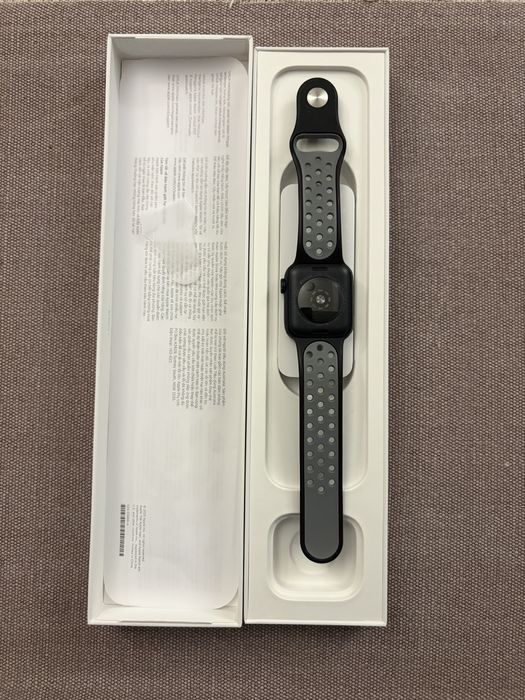 Apple Watch SE 2