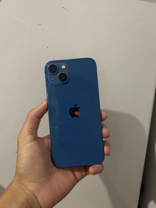 Айфон 13 без коробки