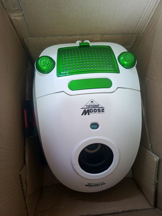 Продается пылесос