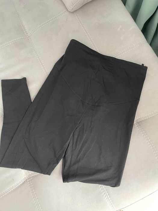 Colanti negri gravida