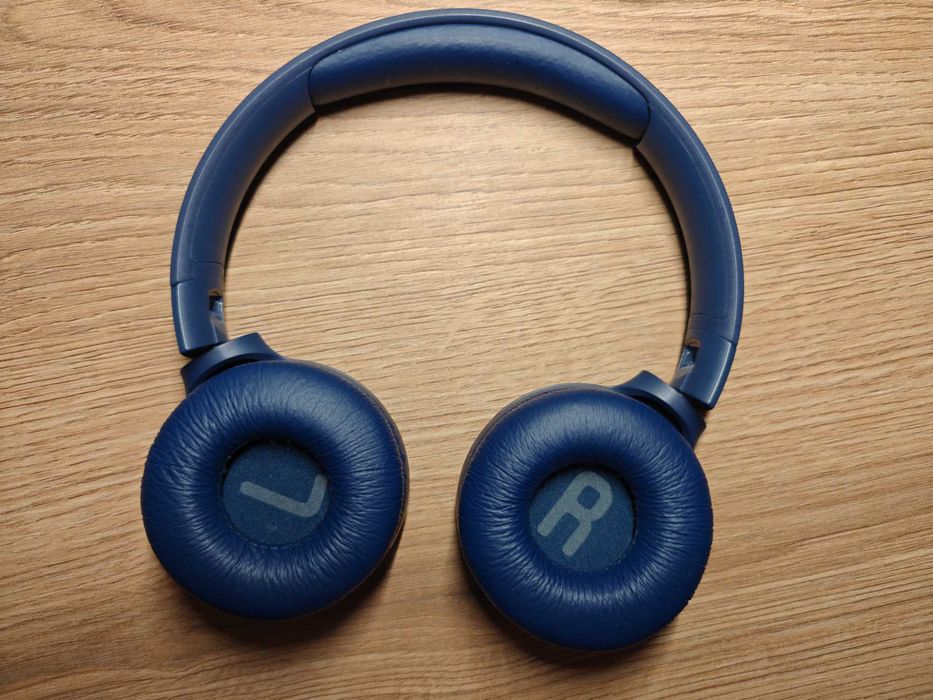 Безжични слушалки Sony/JBL